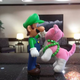 Illustration for article titled The Continuing Adventures of Luigi